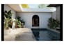 do architectural 3d modeling in sketchup and realistic rendering in d5 render